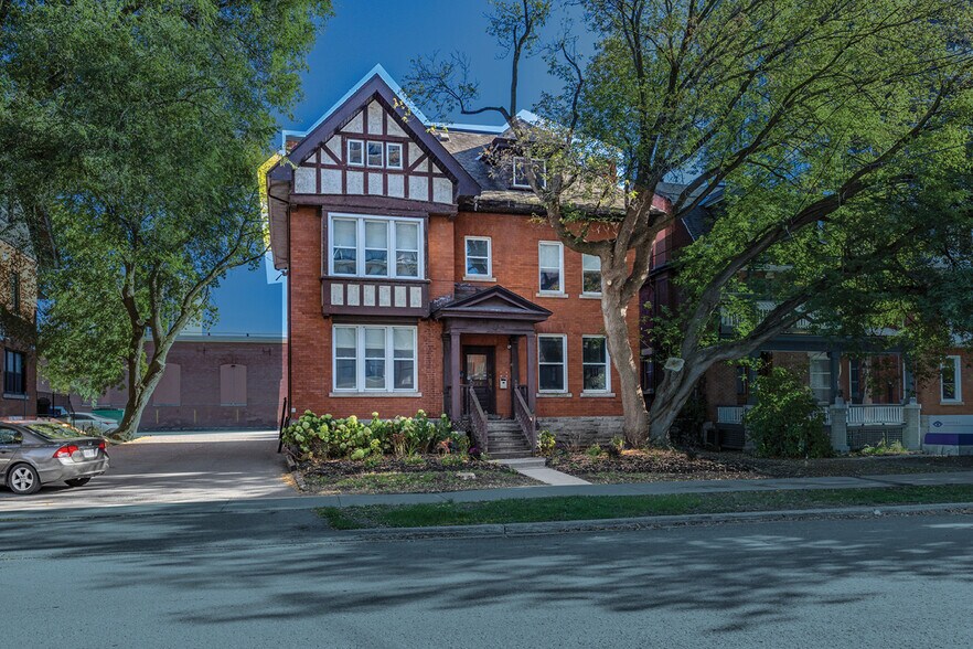 226 Argyle Ave, Ottawa, ON à vendre - Photo de l’immeuble – Image 3 sur 21