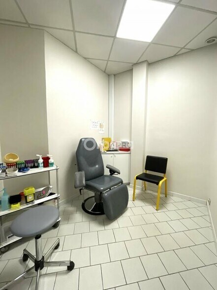 Local d'activités dans Chauny à vendre - Photo intérieure – Image 3 sur 9