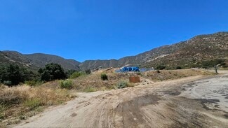 Plus de détails pour 31387 Ortega Highway, Lake Elsinore, CA - Terrain à vendre