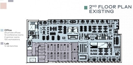 10955 Alexandria Way, La Jolla, CA à louer Plan d’étage– Image 1 sur 5