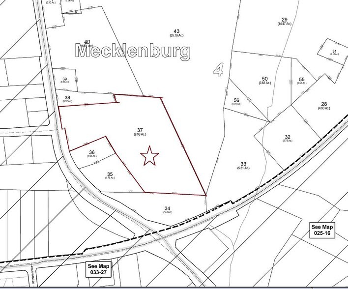 9102 Beatties Ford Rd, Huntersville, NC à vendre - Autre – Image 2 sur 4