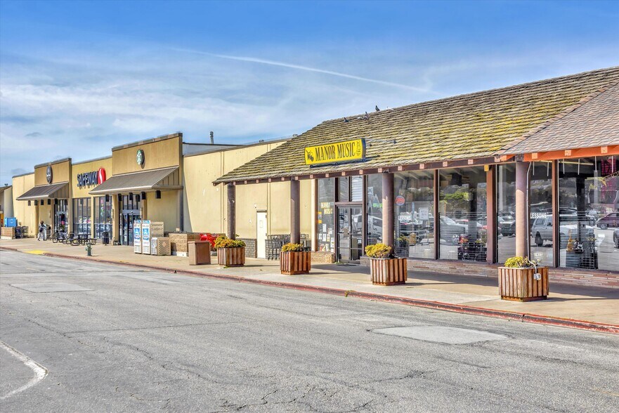 460 Manor, Pacifica, CA à louer - Photo principale – Image 1 sur 1