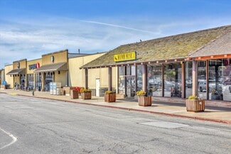Plus de détails pour 460 Manor, Pacifica, CA - Local commercial à louer