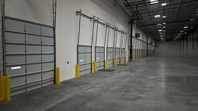 2955 Clayton St, North Las Vegas, NV à vendre Photo intérieure– Image 2 sur 4