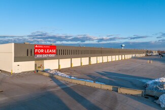 Plus de détails pour 11800 W Burleigh St, Wauwatosa, WI - Bureau, Industriel/Logistique à louer