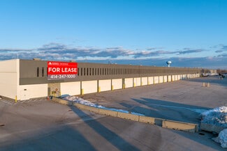 Plus de détails pour 11800 W Burleigh St, Wauwatosa, WI - Bureau, Industriel/Logistique à louer