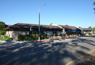 Plus de détails pour 257-279 E Channel Islands Blvd, Port Hueneme, CA - Local commercial à louer