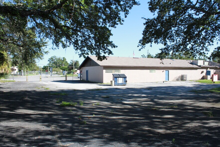 1320 W Oak Ridge Rd, Orlando, FL à vendre - Photo de l’immeuble – Image 2 sur 11