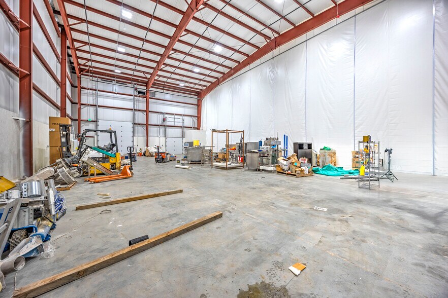 2746 Battelle Blvd, Richland, WA à louer - Photo de l’immeuble – Image 3 sur 26