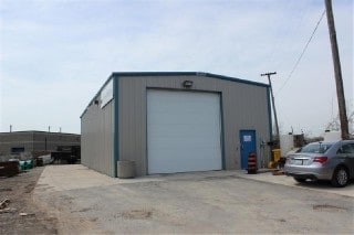 Plus de détails pour 930 Brant St, Burlington, ON - Industriel/Logistique à louer