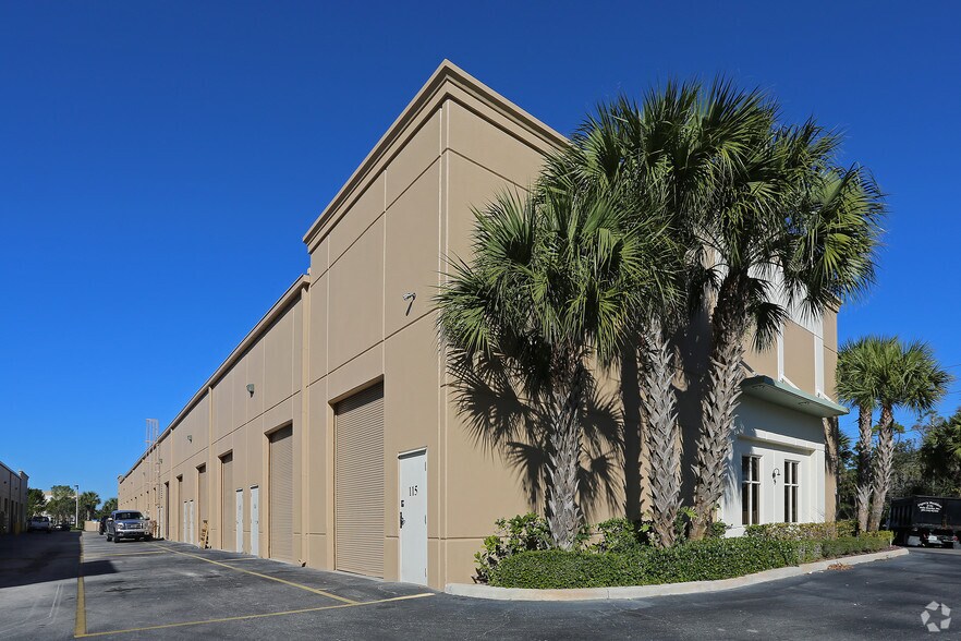 1000 Stinson, West Palm Beach, FL à vendre - Photo de l’immeuble – Image 2 sur 4