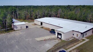 Plus de détails pour 4364 W North Down River Rd, Grayling, MI - Industriel/Logistique à vendre