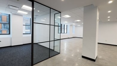 29 W 38th St, New York, NY à louer - Vidéo sur l’annonce professionnelle 