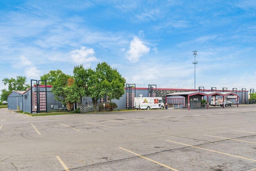 4170 W Broad St, Columbus, OH à vendre - Photo principale – Image 1 sur 28