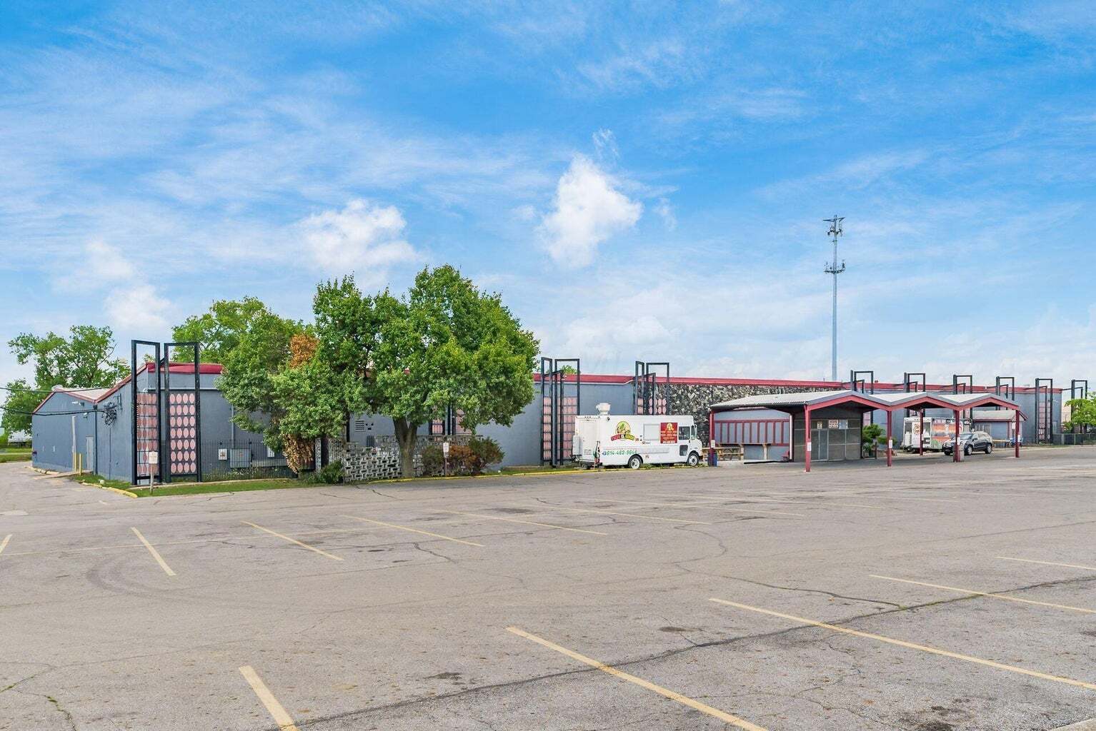 4170 W Broad St, Columbus, OH à vendre Photo principale– Image 1 sur 29