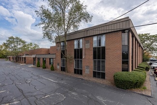 Plus de détails pour 3637 Green Rd, Beachwood, OH - Bureau à louer