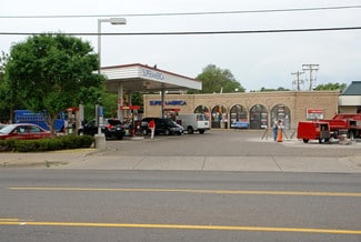 Plus de détails pour 1625 Rice St, Saint Paul, MN - Local commercial à louer