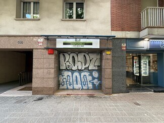 Plus de détails pour Carrer de Mallorca, 506, Barcelone - Local commercial à louer