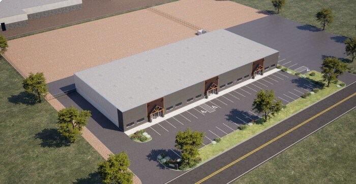 70748 Beaver Creek Dr, Romeo, MI à louer - Photo de l’immeuble – Image 2 sur 2