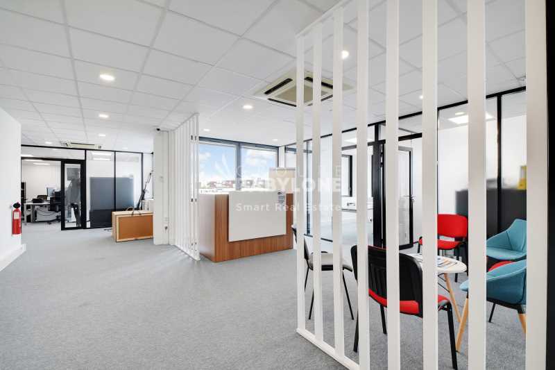 16 Rue Jean Jacques Rousseau, Issy-les-Moulineaux à louer - Photo intérieure – Image 1 sur 14