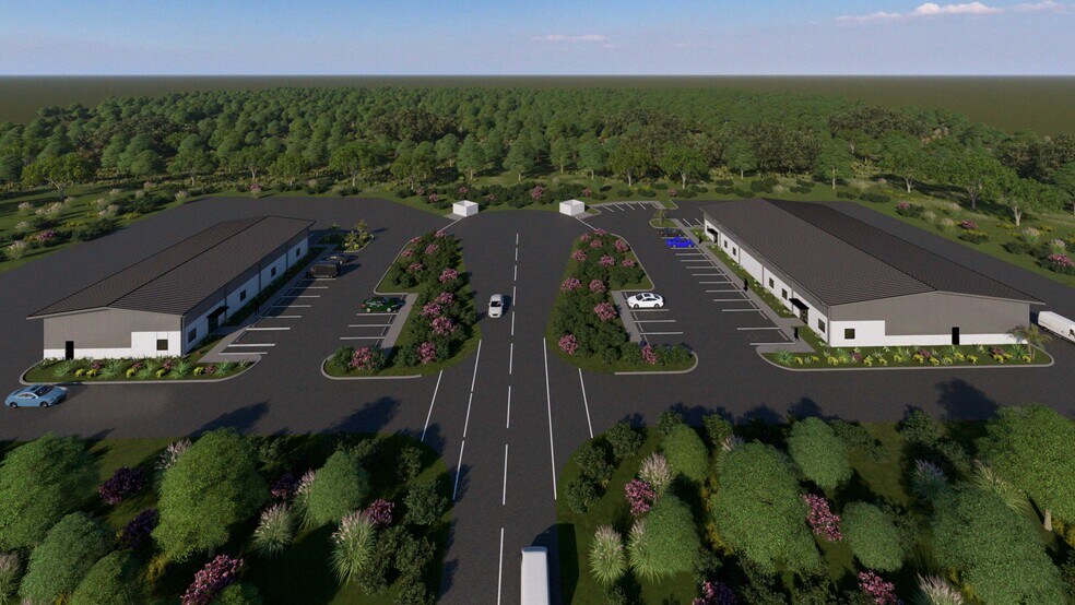 28301 Woodlawn Dr, Punta Gorda, FL à louer - Photo principale – Image 1 sur 3