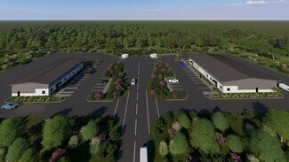 Plus de détails pour 28301 Woodlawn Dr, Punta Gorda, FL - Terrain à louer