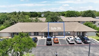 Plus de détails pour 8700 Menchaca Rd, Austin, TX - Bureau à louer