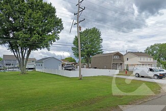 Plus de détails pour 6403 Dyke Rd, Algonac, MI - Spécialisé à vendre