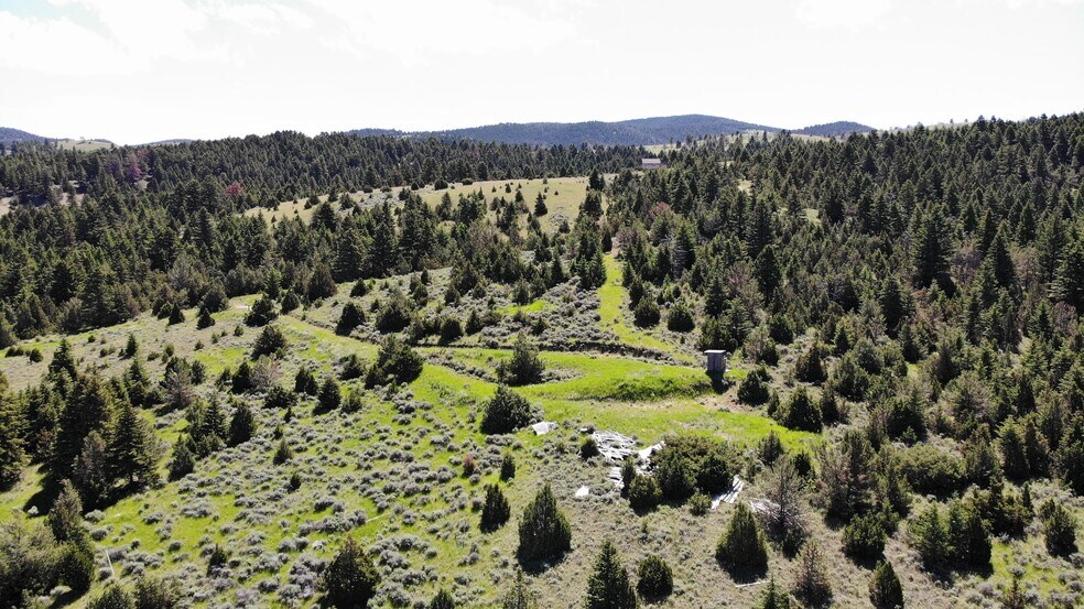 Lot 59 Skyline Rd, Three Forks, MT à vendre - Photo de l’immeuble – Image 3 sur 32