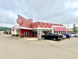 Plus de détails pour 3704 National Rd, Richmond, IN - Local commercial à louer