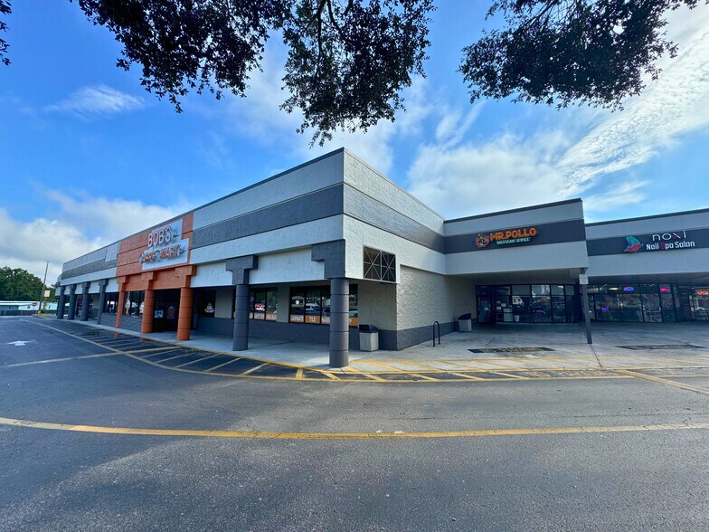 4825-4997 US Highway 98 N, Lakeland, FL à louer - Photo de l’immeuble – Image 2 sur 6