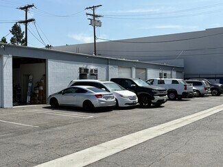 Plus de détails pour 4718 San Fernando Rd, Glendale, CA - Industriel/Logistique à louer