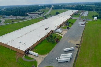 1649 Pearman Dairy Rd, Anderson, SC à louer Photo de l’immeuble– Image 1 sur 7