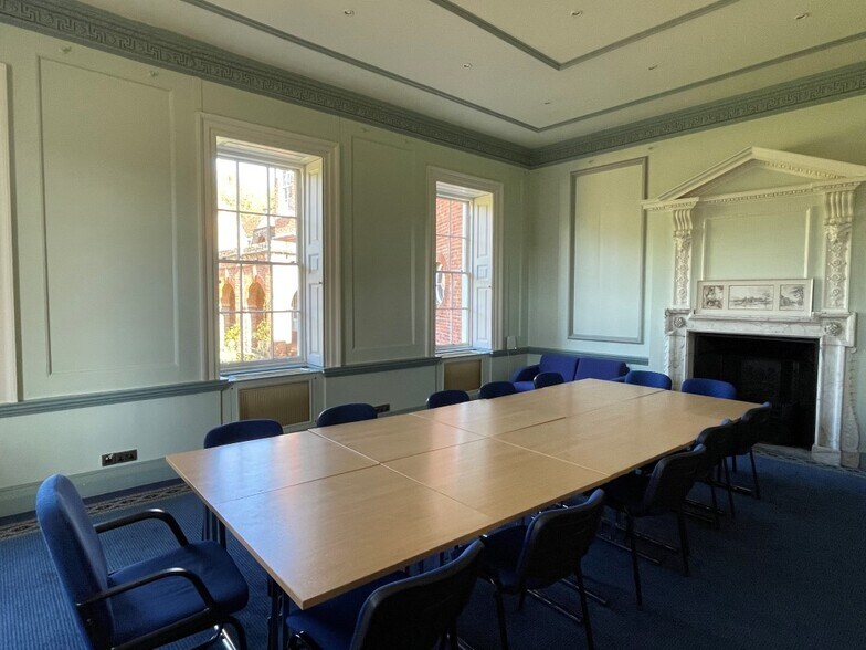 Church Street, Chesham à louer - Photo intérieure – Image 2 sur 6