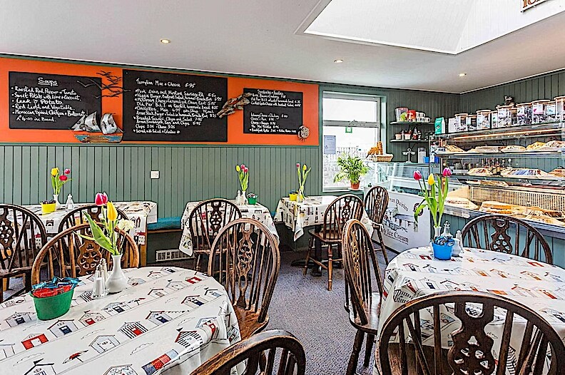 Shore Rd, Isle Of Arran à vendre - Photo intérieure – Image 3 sur 6