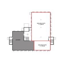 1701 Prairie, Hayden, ID à louer Plan d’étage– Image 1 sur 14