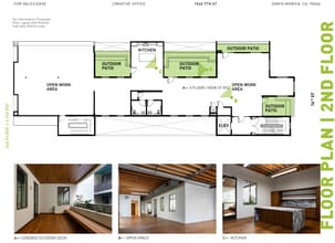 1540 7th St, Santa Monica, CA à vendre Photo intérieure– Image 1 sur 1