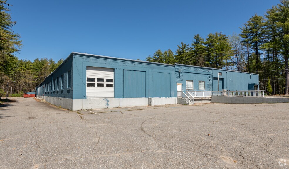 365 Main St, Townsend, MA à louer - Photo de l’immeuble – Image 3 sur 14
