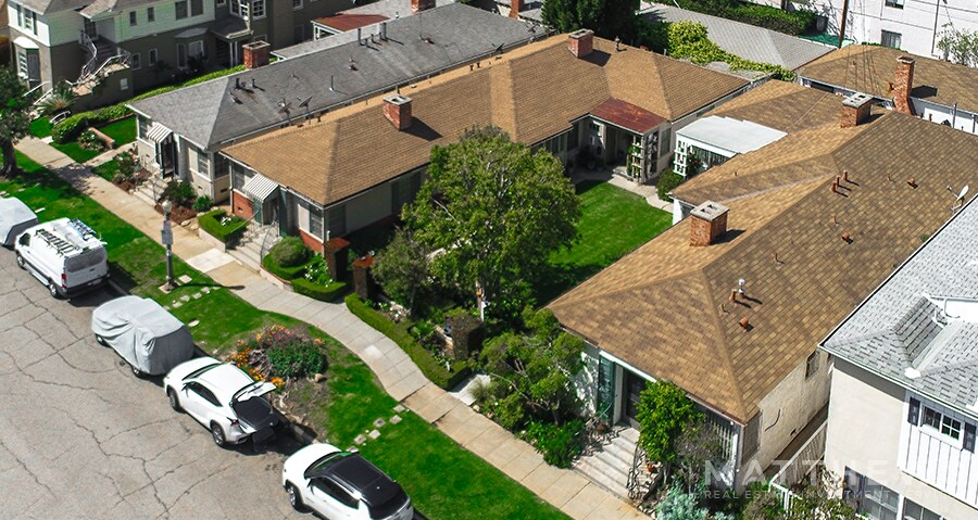 1259-1261 Devon Ave, Los Angeles, CA à vendre - Photo de l’immeuble – Image 3 sur 8