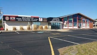 Plus de détails pour Toms River Route 37 Investment – à vendre, Toms River, NJ
