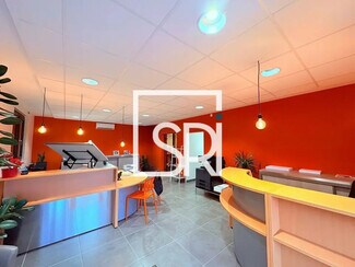 Plus de détails pour Bureau à louer