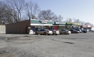Plus de détails pour 3709 S Noland Rd, Independence, MO - Bureau/Local commercial, Local commercial à louer
