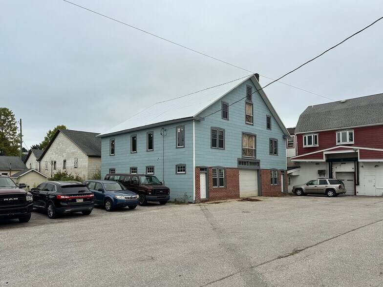 9 Republic Aly, New Freedom, PA à vendre - Photo de l’immeuble – Image 1 sur 11
