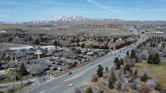 Plus de détails pour 3882 Mayberry Dr, Reno, NV - Bureau, Local commercial à louer