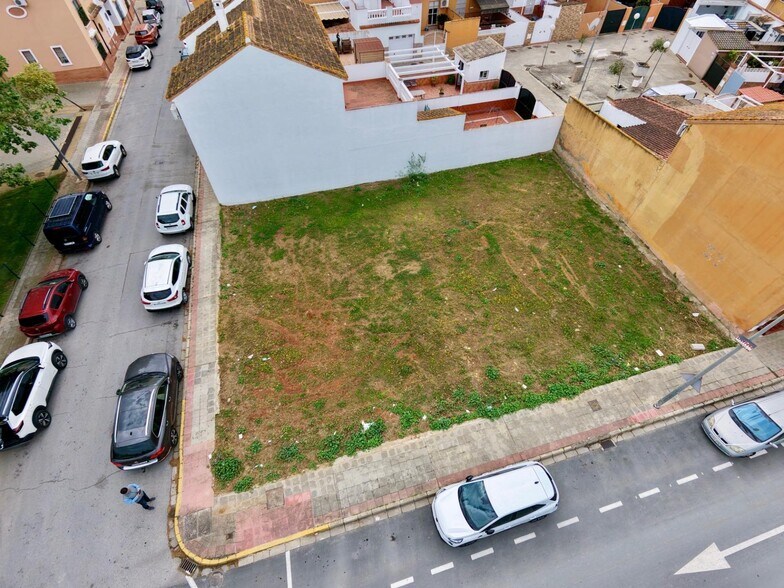 Calle Virgen de los Dolores, 9, Dos Hermanas, Sevilla à vendre - Photo de l’immeuble – Image 1 sur 5