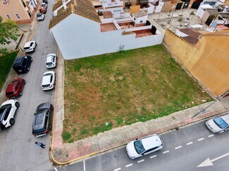Plus de détails pour Calle Virgen de los Dolores, 9, Dos Hermanas - Terrain à vendre