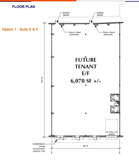 41-06 Delong St, Flushing, NY à louer Plan d’étage– Image 1 sur 1