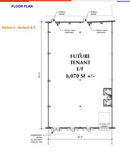 41-06 Delong St, Flushing, NY à louer Plan d’étage– Image 1 sur 1
