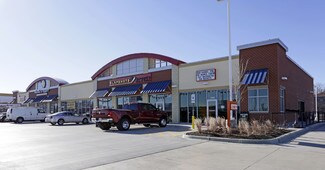 Plus de détails pour 14608-14632 Cicero Ave, Midlothian, IL - Local commercial à louer