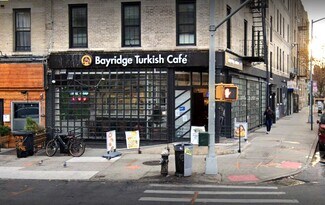 Plus de détails pour 6823 3rd Ave, Brooklyn, NY - Local commercial à louer